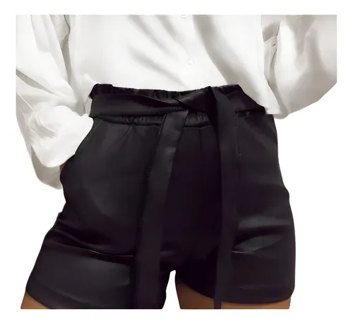 Short lazo mujer sale