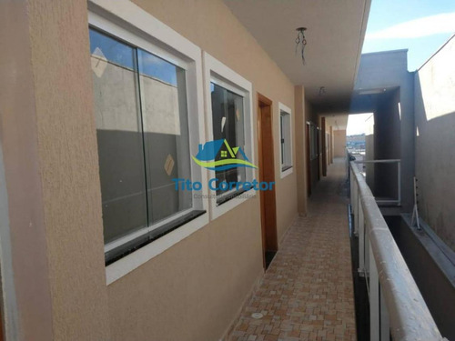 Imagem 2 de 12 de Residencial Porto Belo - 12724