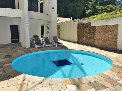 Imagem 29 de 30 de Apartamento Alto Padrão À Venda, Praia Pitangueiras, Guarujá. Estuda Permuta! - Ap3927 - 34710797