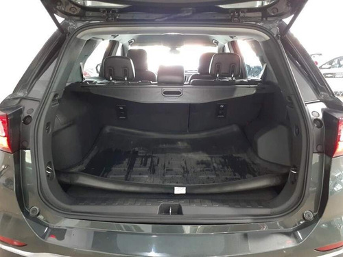 Imagem 11 de 14 de Equinox 2.0 16v Turbo Gasolina Lt Automático