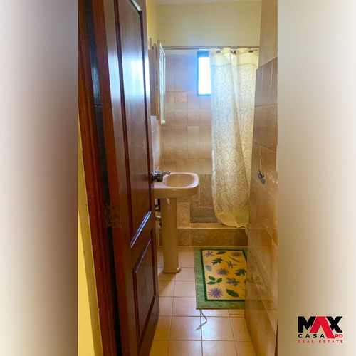 Imagen 9 de 15 de De Oportunidad Casa De Venta En Carretera Mella Sto Dgo Este