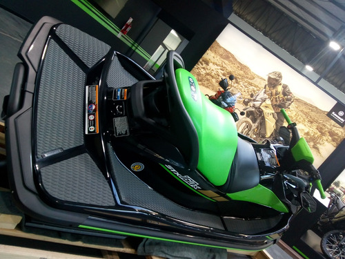 Kawasaki Stx 160 Stock Disponible No Sea-doo No Wave Runner