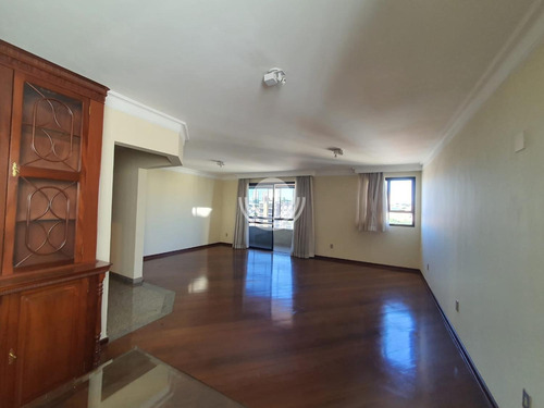 Imagem 6 de 30 de Apartamento À Venda Em Jardim Paraíso - Ap007678