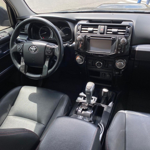 Imagen 7 de 10 de Toyota 4runner Trd Pro 2019