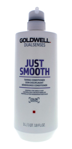 Acondicionador Para Juegos Dualsenses Just Smooth De Goldwel