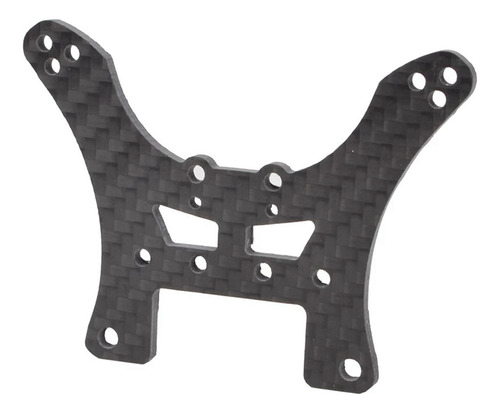 2 Amortiguadores Delanteros Y Traseros De Carbono Rc Para