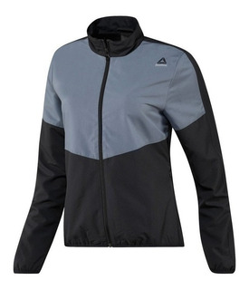 chaqueta reebok vintage beige