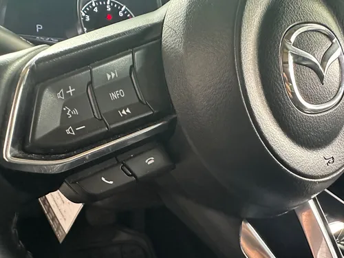 Mazda 3 2.0 Grand Touring