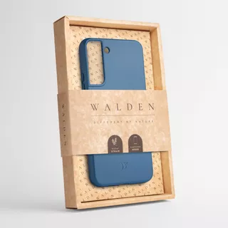 Funda Walden® Ocean Serie Bio Samsung S23 Fe Fan Edition