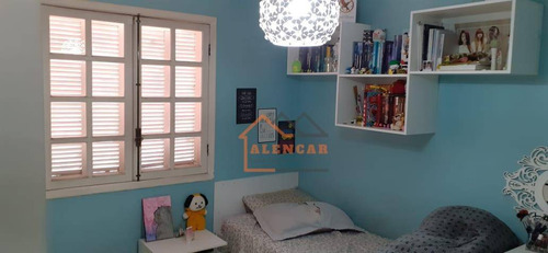 Sobrado À Venda Por R$ 560.000,00 - Itaquera - São Paulo/sp - So0411
