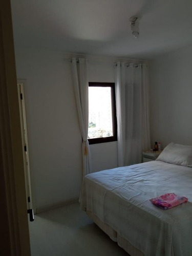 Imagem 15 de 25 de Apartamento Com 3 Dormitórios À Venda, 93 M² Por R$ 905.000 - Vila Gomes Cardim - São Paulo/sp - Ap3139
