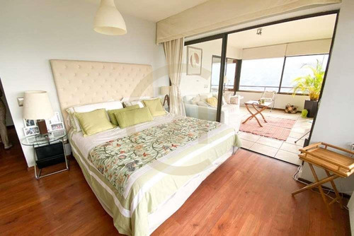 Venta Departamento Vitacura