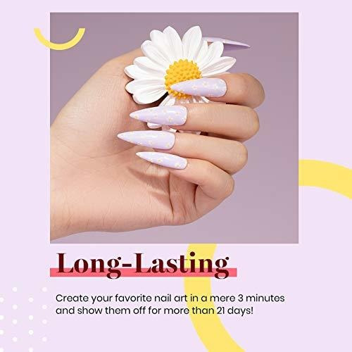 Esmalte De Uña En Gel 15ml En Beige Piedra Acabado Brillant