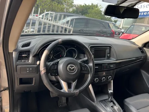 Mazda CX-5 2.5 S Grand Touring 4x2 At