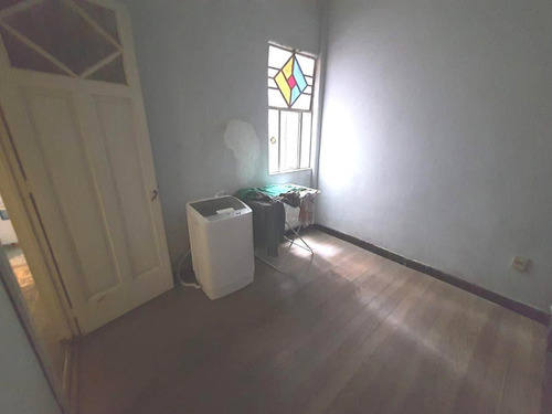 Venta Apartamento Dos Dormitorios Ciudad Vieja Montevideo