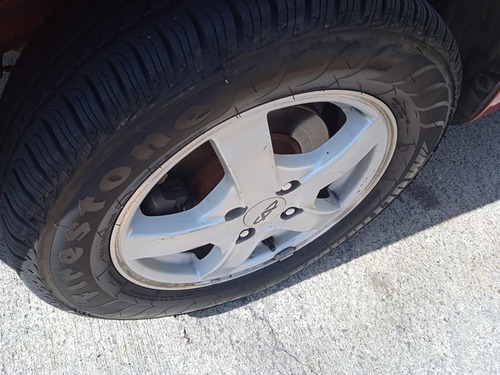 Imagen 8 de 12 de Chery Arauca