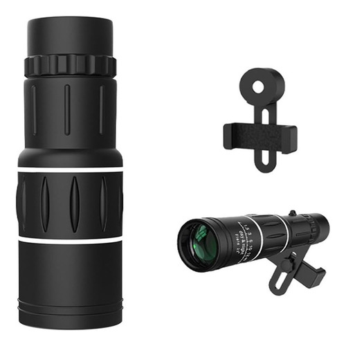 Monocular De Visión Más Grande Con Trípode Adaptador Para Te