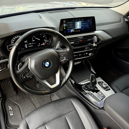 BMW X3 2.0 G01 Xdrive20d