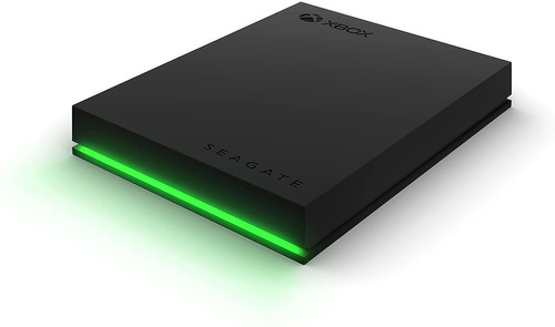 Disco Rigido Externo Para Xbox Seagate 2tb Hdd Usb 3.2 Gen 1