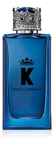 Perfume Hombre Dolce & Gabbana K By Edp 100 Ml