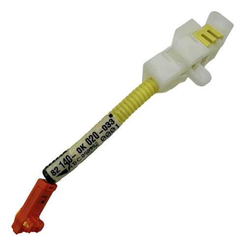 Chicote De Airbag Delantero Derecho Hilux 2005-2015