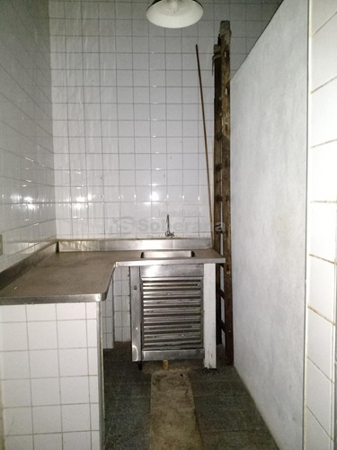 Salão Para Aluguel Em Cambuí - Sl011278