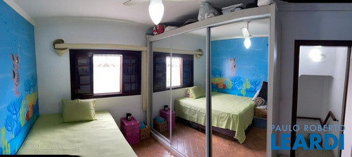 Imagem 9 de 15 de Sobrado - Vila Matilde - Sp - 637758