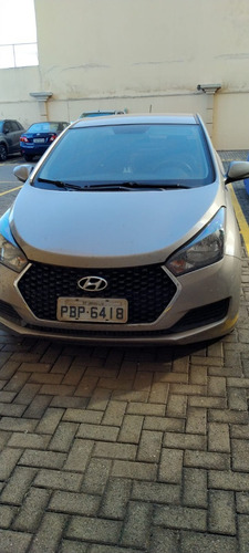 Imagem 5 de 5 de Hyundai Hb20s 1.0 Comfort