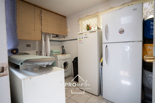 Casa En Venta En Peñalolén