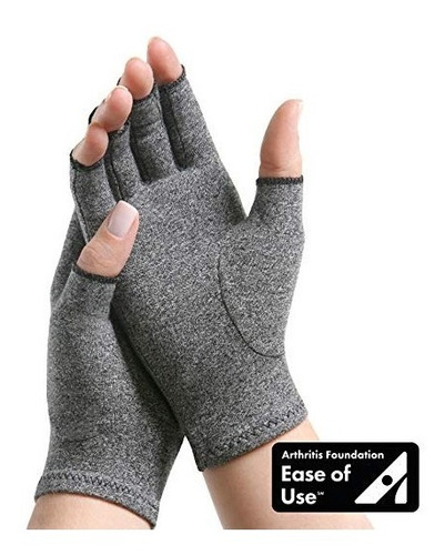 Guantes De Compresión Imak Artritis Guantes- Premium Empalme