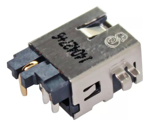 Centro De Carga Power Jack Asus X555la F501u R300a R402a