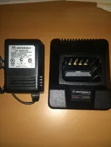 Comprar Cargadores Para Radios Motorola Mod Gp300, Gtx, Lts2000