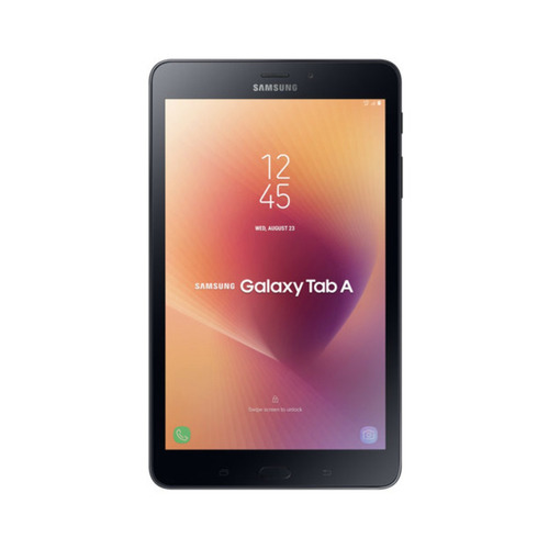 Samsung Galaxy Tab A 8 Lte T385 (2017) - Black