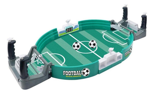 Jogo De Tabuleiro De Futebol Conjunto De Brinquedos Grande