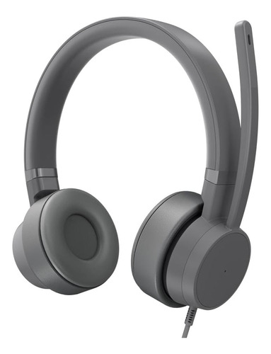 Lenovo Go Auriculares Anc Con Cable Auriculares Usb-c Activa