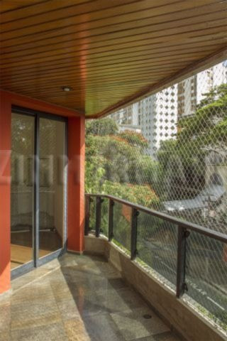 Apartamento - Pacaembu - Ref: 42938 - V-42938