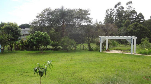 Imagem 16 de 19 de Chácara Com 4 Dormitórios À Venda, 1525 M² Por R$ 850.000,00 - Jardim Solaris - Atibaia/sp - Ch0101