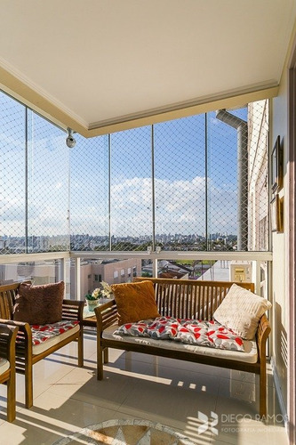 Imagem 5 de 15 de Apartamento - Partenon - Ref: 93158 - V-93158