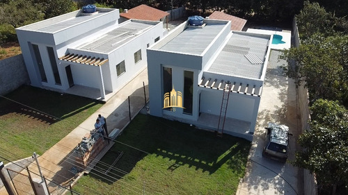 Imagem 2 de 22 de Sitio Em Esmeraldas - St00143 - 69935393