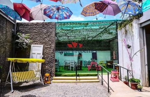 Bodega En Arriendo En Ñuñoa- Barrio Italia