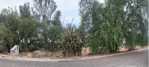 Terreno En Venta En El Porvenir