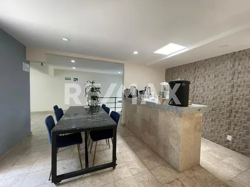 Casa Comercial En Renta Roma Sur