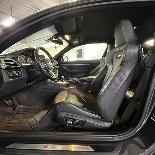 Bmw M4 3.0 M4 F82 Coupe Performance