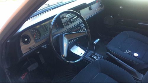 Imagen 13 de 25 de Ford Taunus Gxl 1979