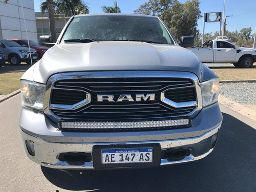 Imagen 2 de 13 de Ram 1500 2020 5.7 Laramie Atx V8