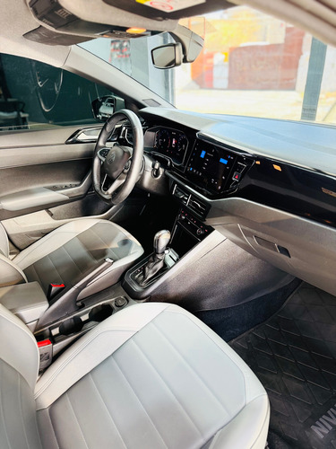 Volkswagen Nivus 1.0 Tsi 200 Highline