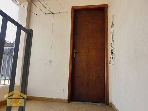 Sobrado Com 3 Dormitórios À Venda, 218 M² Por R$ 1.270.000,00 - Jardim Aeroporto - São Paulo/sp - So1443