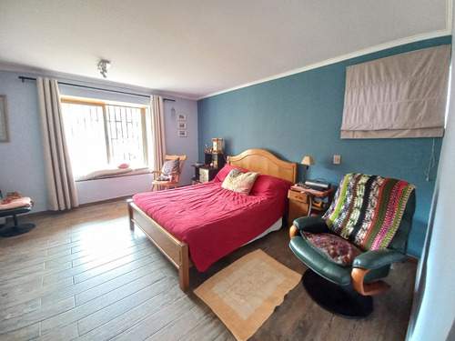Casa San Jose De Nos, Excelente Conectividad.