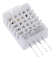 Comprar Sensor Temperatura Y Hum Dht22 Compatible Con Arduino