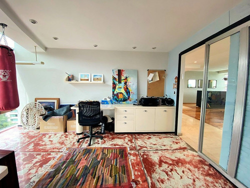 Extraordinario Ph En Venta En Montecarlo, Interlomas